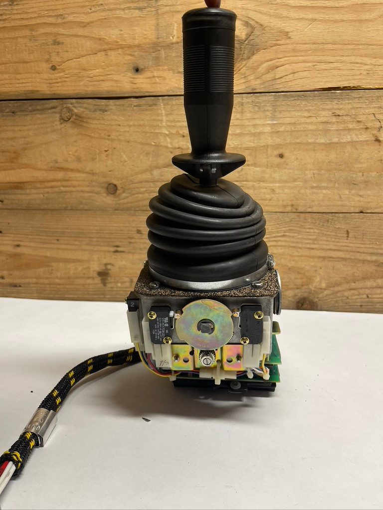 JLG 6617723S Joystick Controller Lever