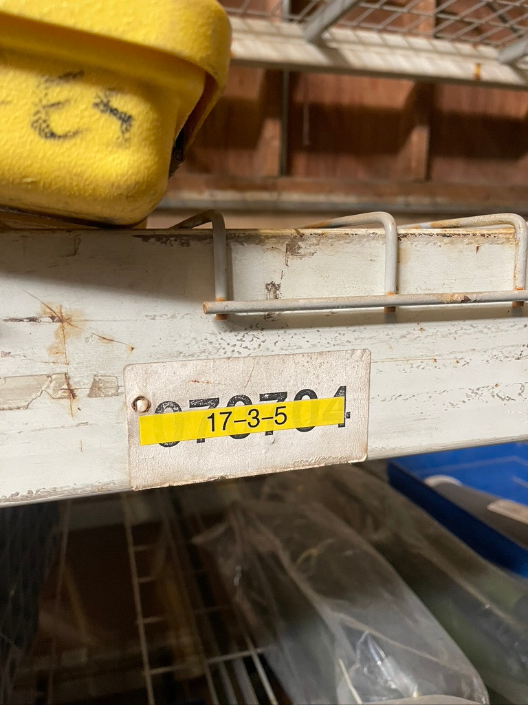 Schonstedt Model GA-52CX Magnetic Locator (used)