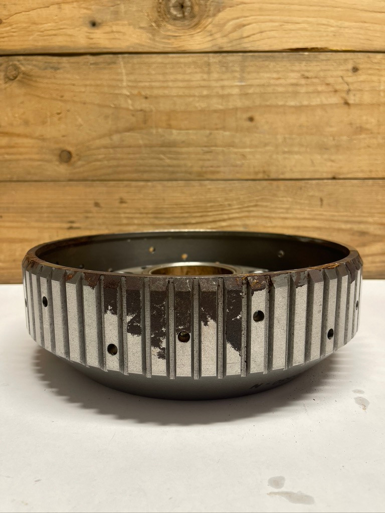 Muncie Allison Transmissino 23047364 Carrier Assy V731RH