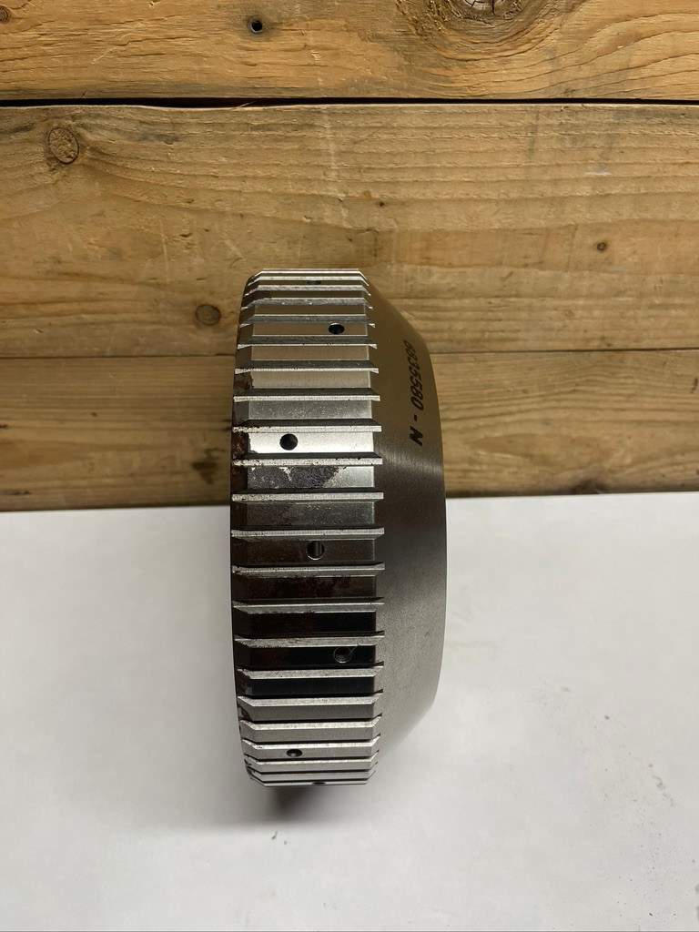 Muncie Allison Transmissino 23047364 Carrier Assy V731RH