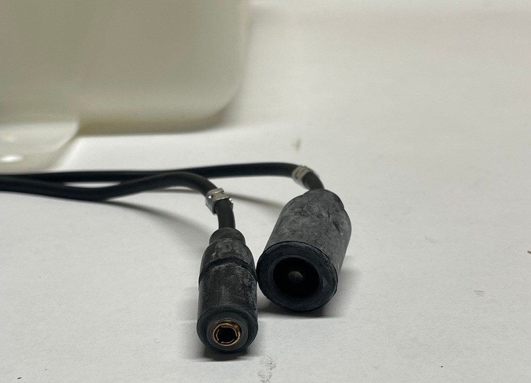 AM General Hmmwv Humvee Hummer H1 Washer Reservoir w/ PUMP 12342885 OEM