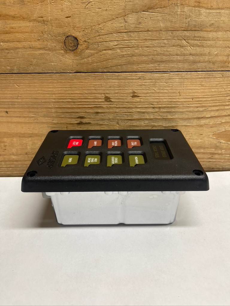 Eaton CTI Controller Oshkosh 3829449 MTVR Allison Transmission Controller NEW 	