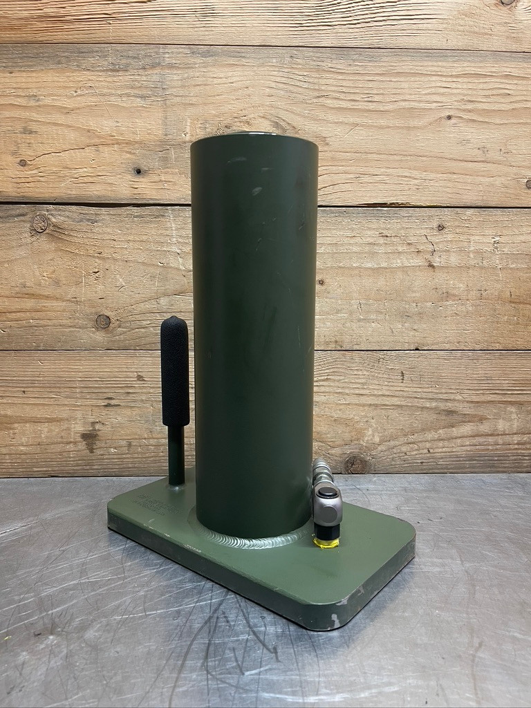 Bogert Aviation BMI 88M-02-15-03 Jack Extension Ground Support Aircraft