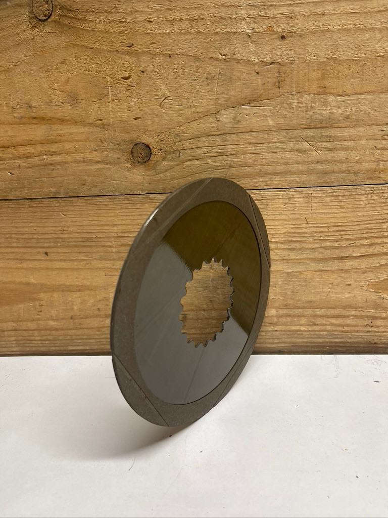 AT360658 Brake Disc, Friction Fits John Deere 700H 700J 444H 444J 624H 624J 643H