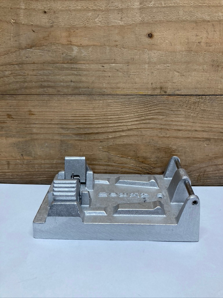 Body Base Plate 04460001 Akron Brass