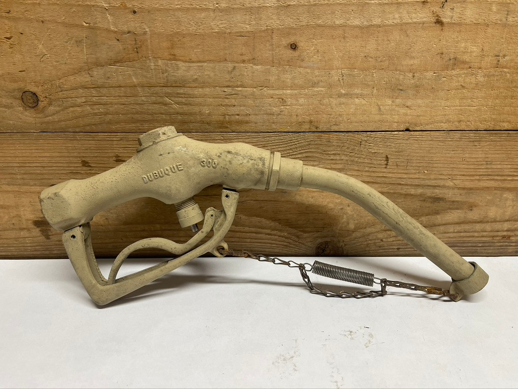 Cecom 13225E9094-2 Water Distribution Nozzle Handle NSN 4610-01-188-8197