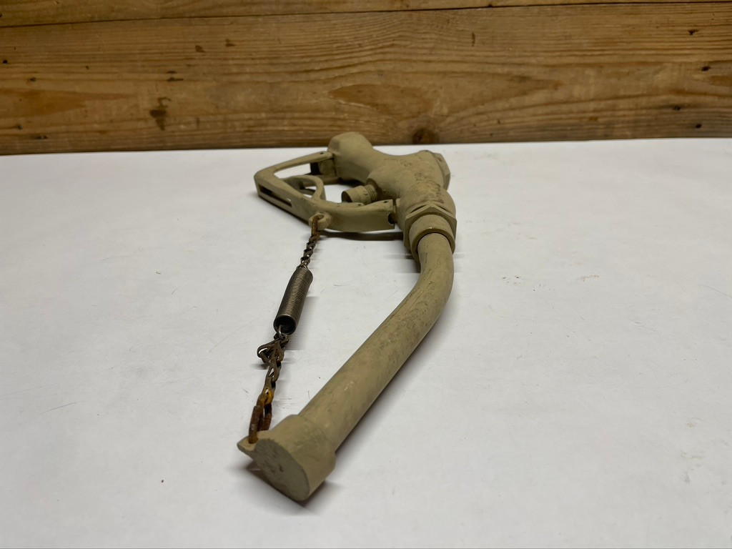 Cecom 13225E9094-2 Water Distribution Nozzle Handle NSN 4610-01-188-8197