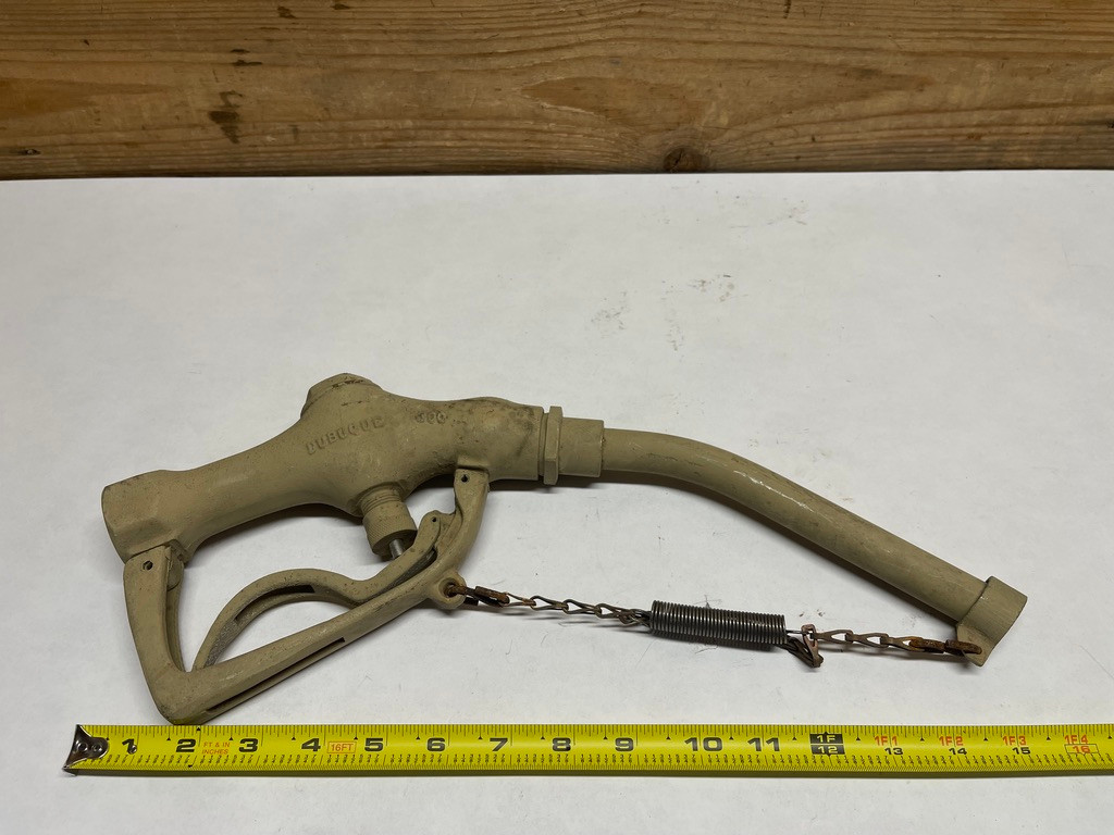 Cecom 13225E9094-2 Water Distribution Nozzle Handle NSN 4610-01-188-8197