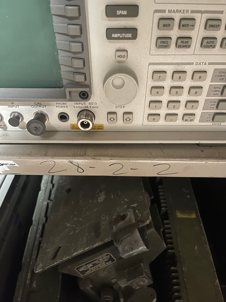 Versa-Mil Series 32 Master Set CAT 32-101 102 103 104 117 Universal & Grinding H