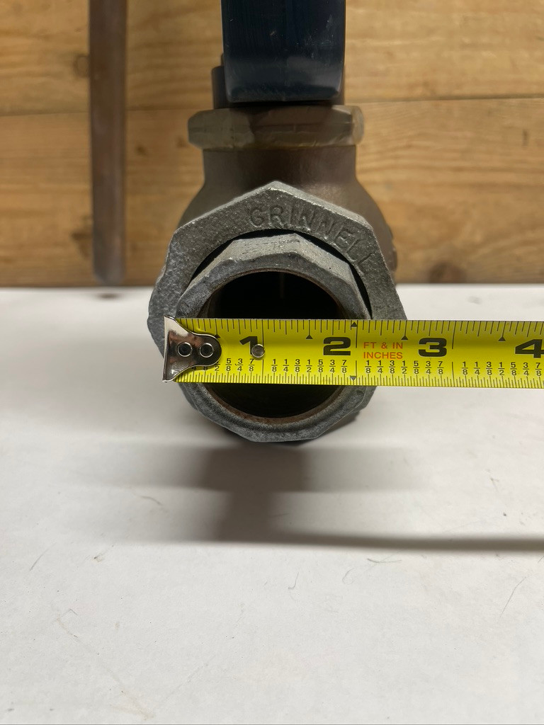 HD Trerice 91400 Temperature Regulator Valve Assembly w/ Gauge & Sensor