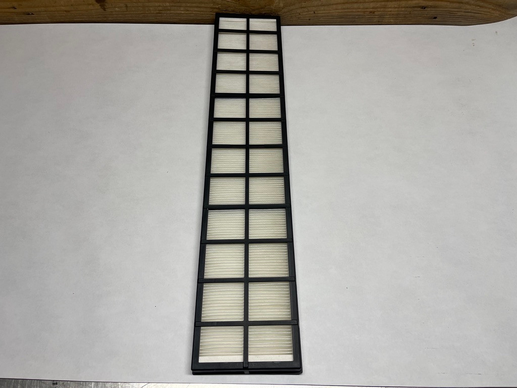 CAT Caterpillar 293-1183 Cabin Air Filter OEM Heavy Equipment NOS