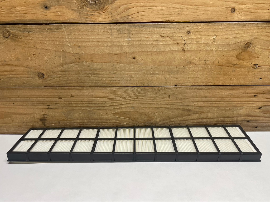 CAT Caterpillar 293-1183 Cabin Air Filter OEM Heavy Equipment NOS