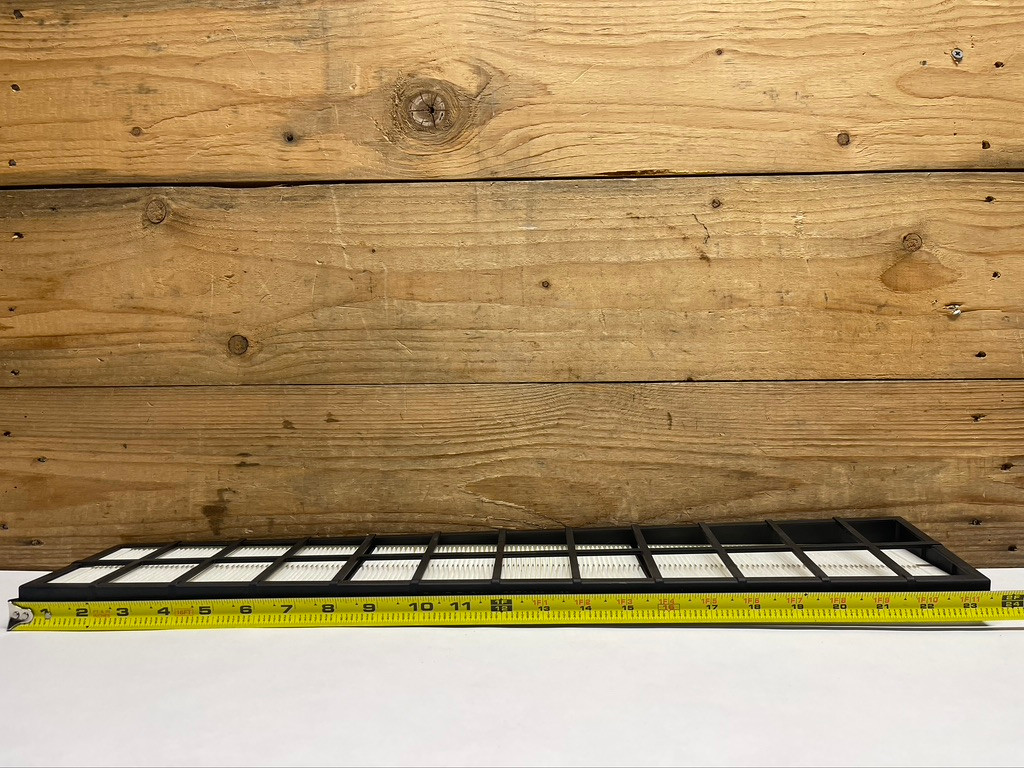 CAT Caterpillar 293-1183 Cabin Air Filter OEM Heavy Equipment NOS