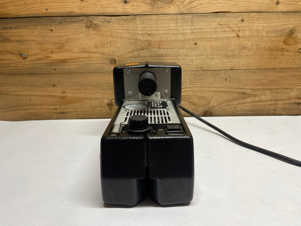 Bosch HS-BII 412630 Portable Rotary Heat Sealer Industrial Bag Sealer