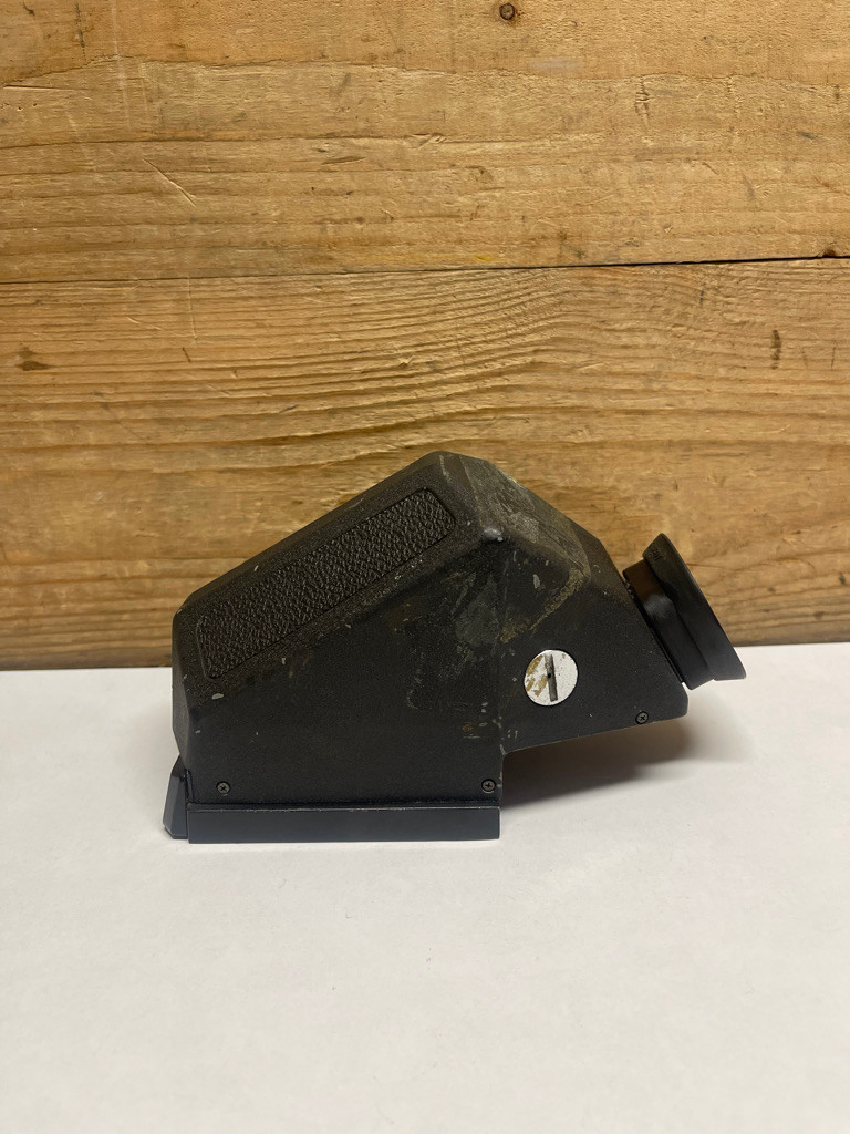 Mamiya RB67 Metered Prism Finder Viewfinder for RB67 Camera