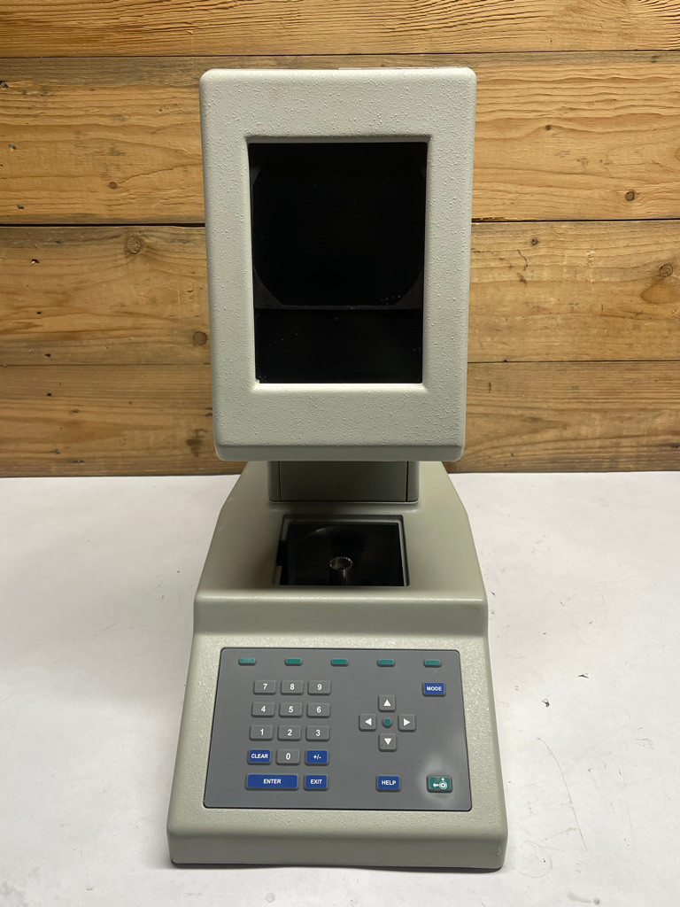 National Optronics 3B-1641 Ophthalmic Lens Blocker Optical Lab Equipment