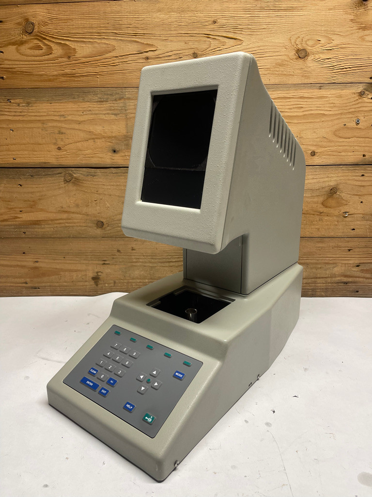 National Optronics 3B-1641 Ophthalmic Lens Blocker Optical Lab Equipment