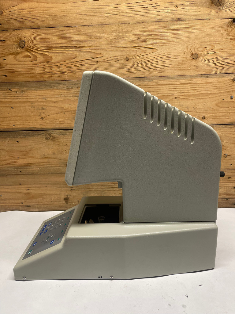 National Optronics 3B-1641 Ophthalmic Lens Blocker Optical Lab Equipment