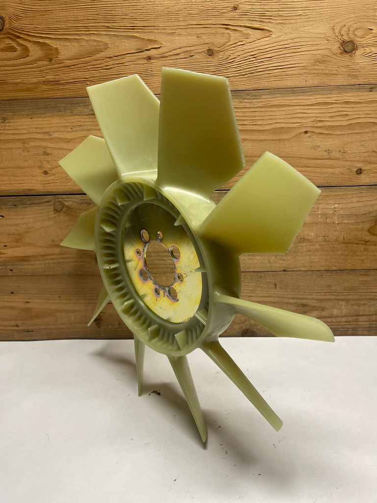 BorgWarner 4735-42599-103 Engine Cooling Fan Blade Axial Impeller