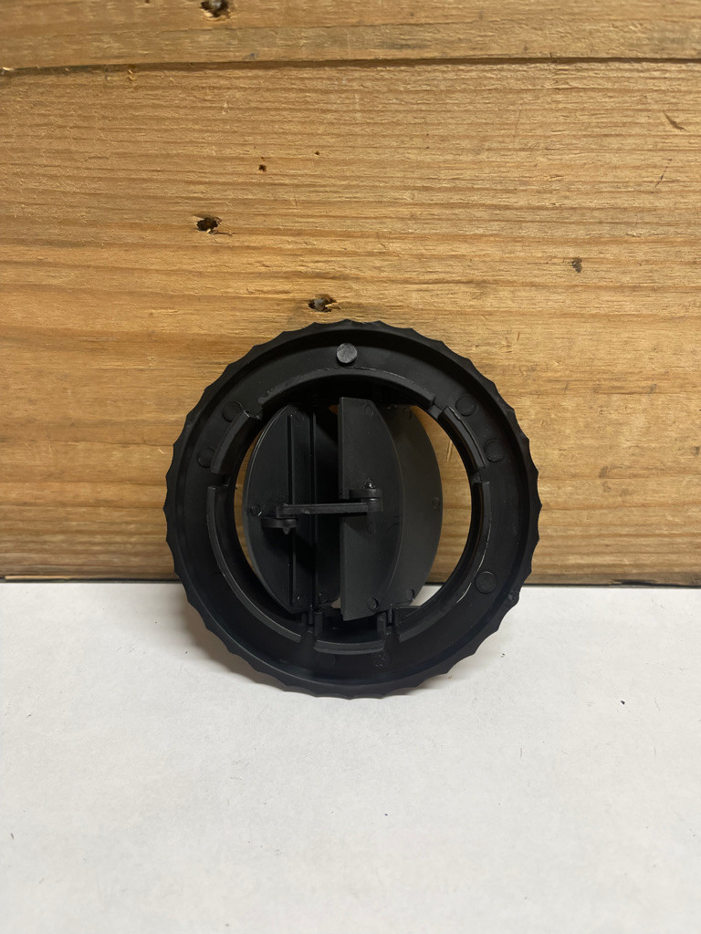 Kalmar 922789.0003 AC Air Conditioning Duct Assembly NSN 2540-01-488-6102
