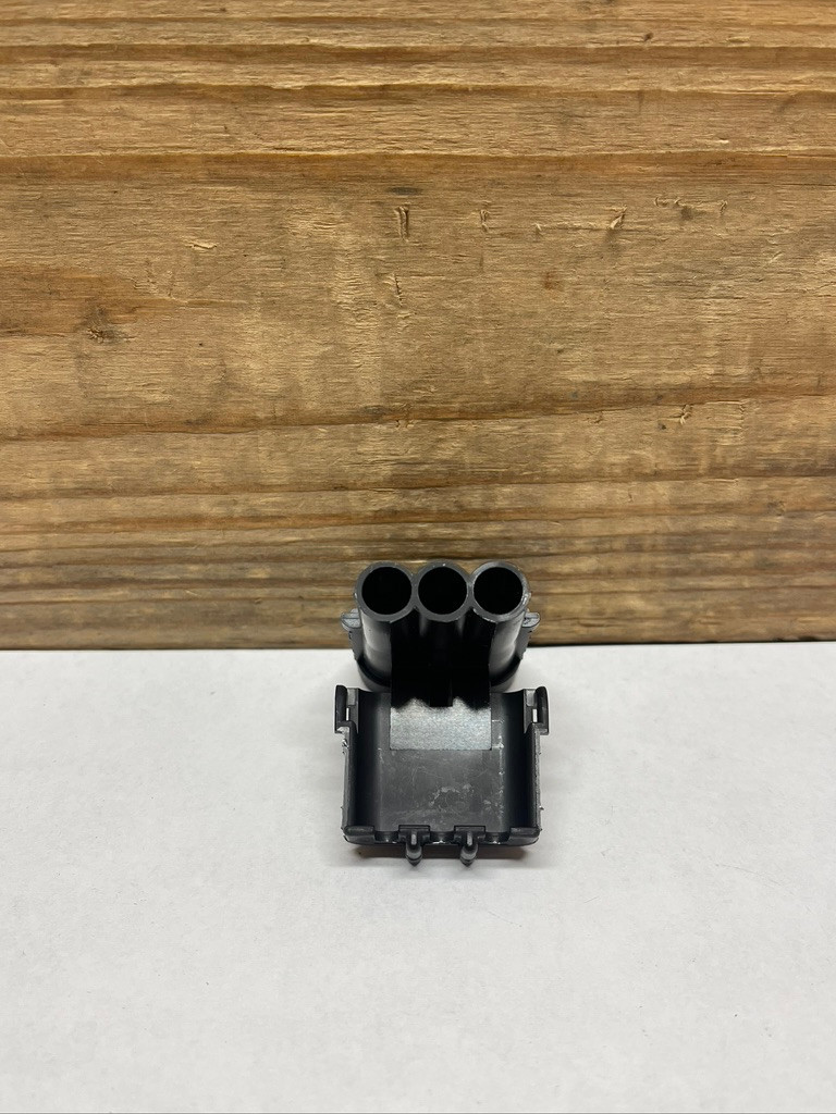 John Deere R78054 Electrical Connector Assembly OEM NOS NSN 5935-01-474-7128