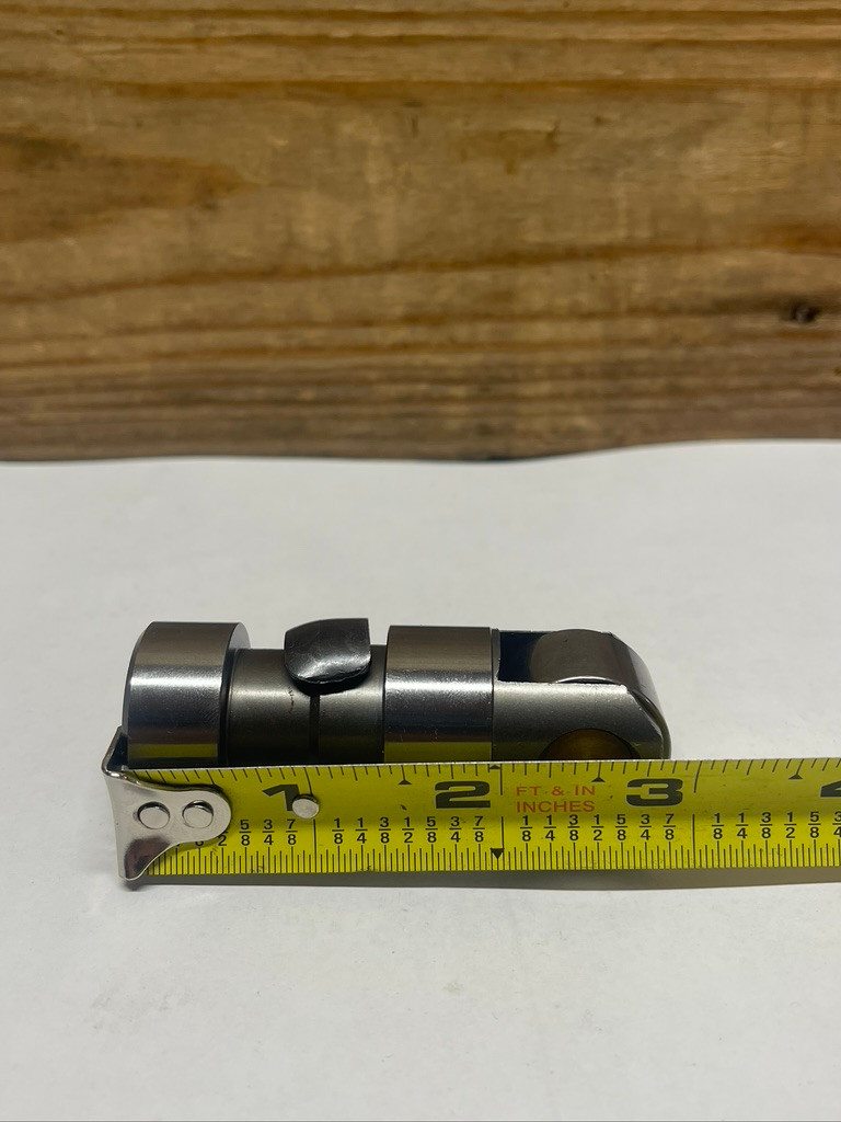 John Deere RE540586 Cam Follower Roller