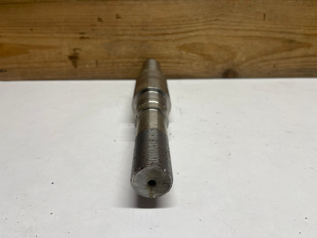Gorman-Rupp 38514-546-15010 Pump Shaft NSN 3040-01-536-0854 Straight Shaft NOS