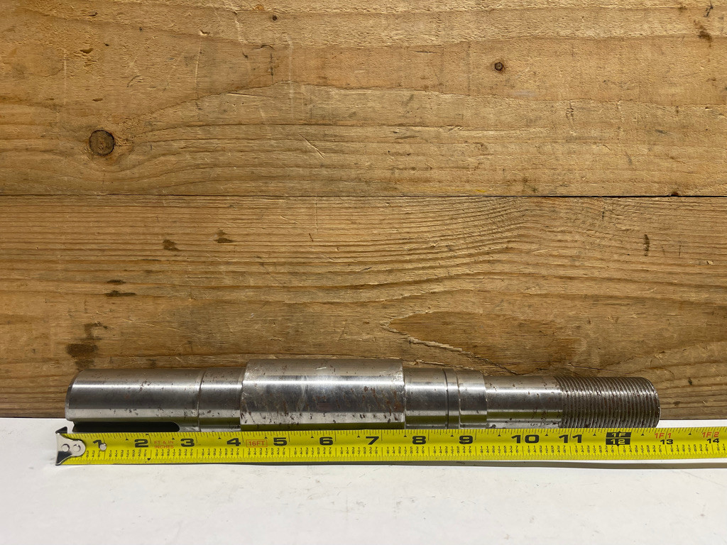 Gorman-Rupp 38514-546-15010 Pump Shaft NSN 3040-01-536-0854 Straight Shaft NOS