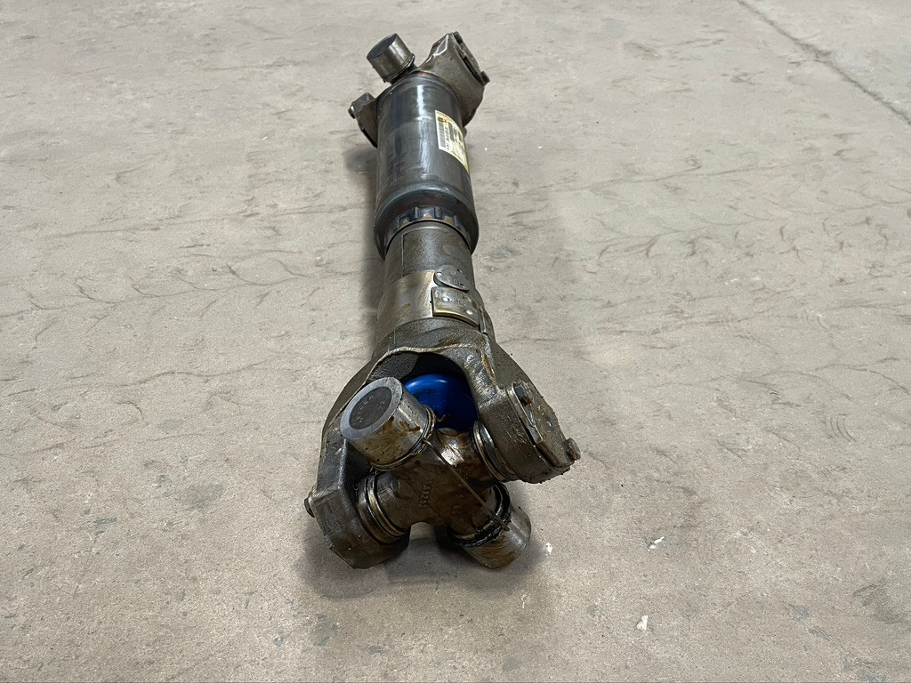 Dana Spicer 1710 Series Military Driveshaft Prop Shaft 805358-1101 Heavy Duty