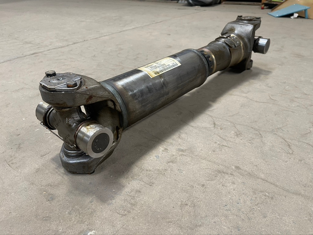 Dana Spicer 1710 Series Military Driveshaft Prop Shaft 805358-1101 Heavy Duty