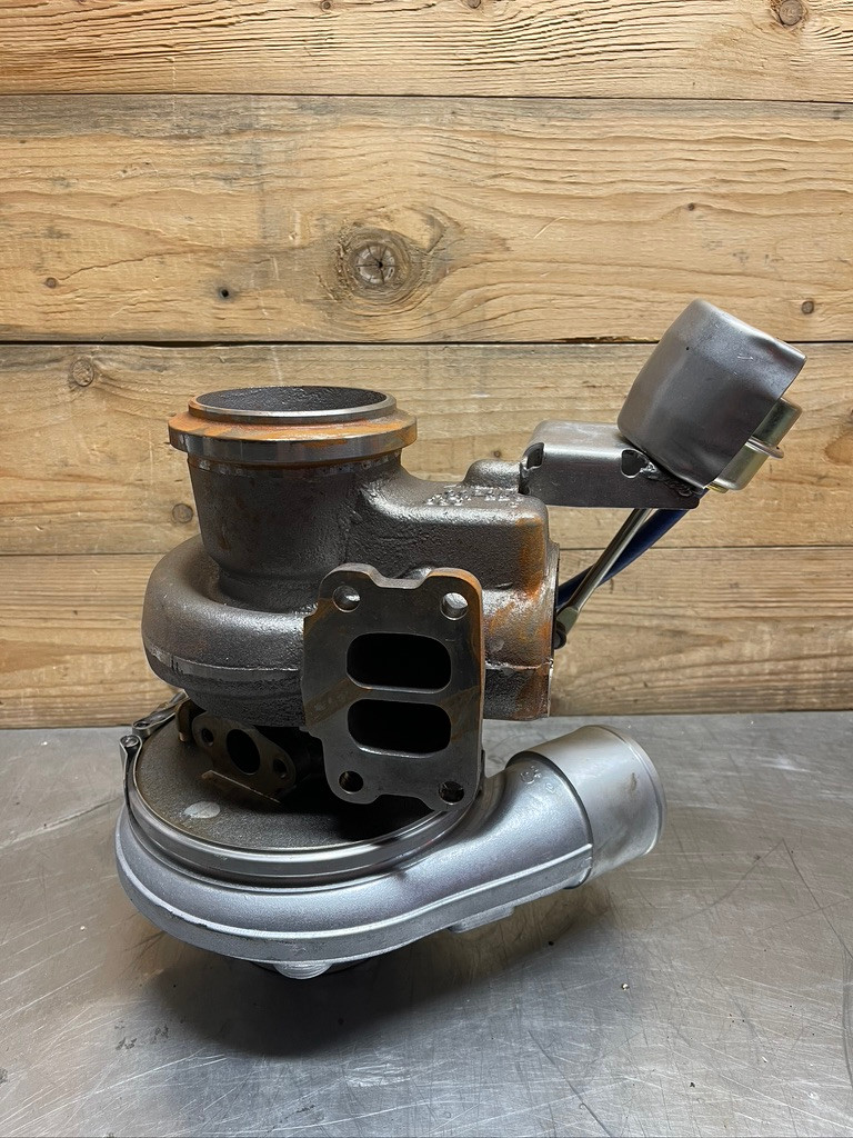 Caterpillar 212-4679 Basic Turbocharger Group 	