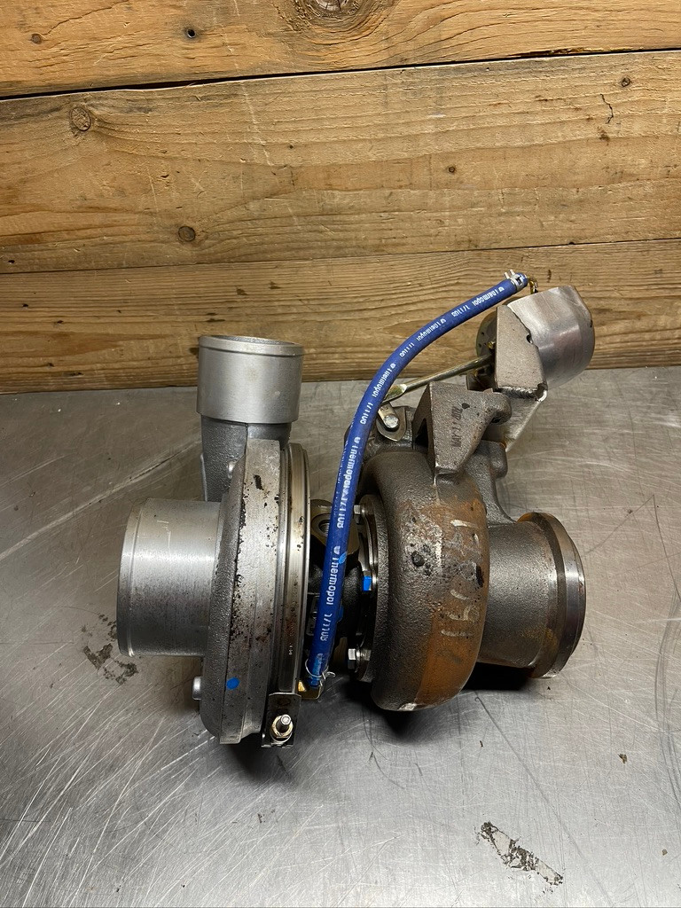 Caterpillar 212-4679 Basic Turbocharger Group 	