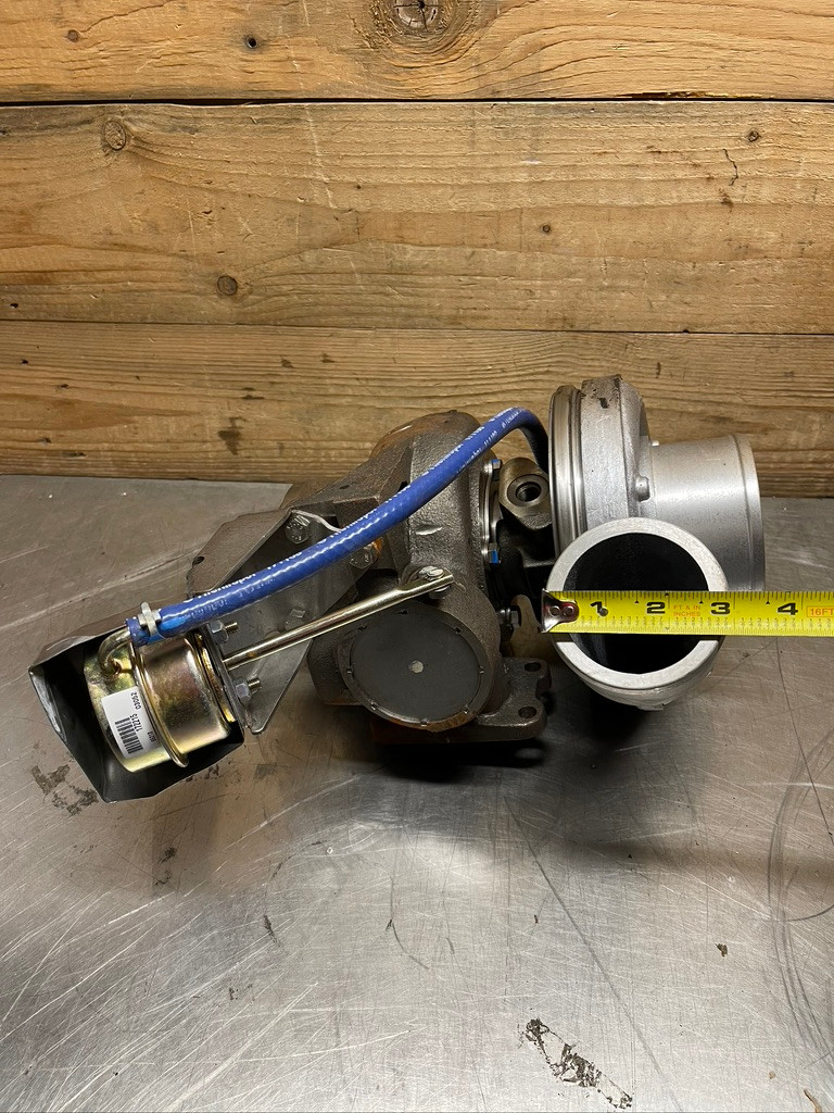 Caterpillar 212-4679 Basic Turbocharger Group 	