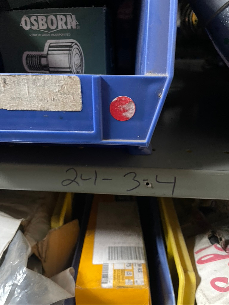 Caterpillar 212-4679 Basic Turbocharger Group 	