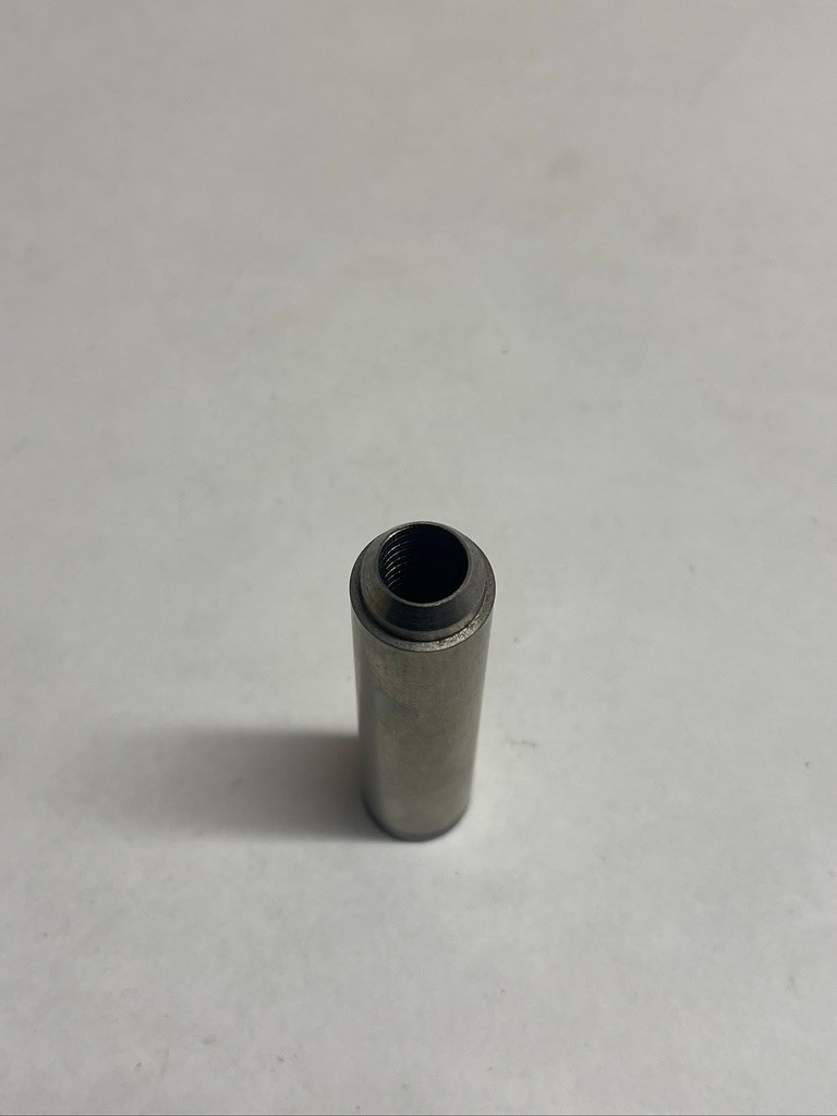 Caterpillar 100-8150 Engine Valve Guide Poppet OEM CAT Lot of 12 NOS Diesel