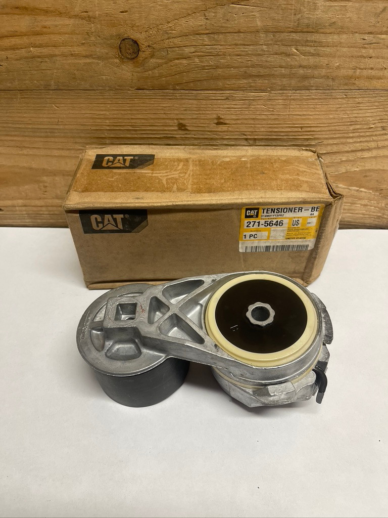 Caterpillar 271-5646 Belt Tensioner Assembly CAT Engine Accessory Drive OEM NEW