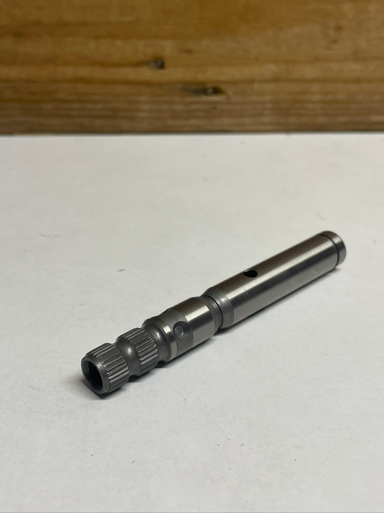 Cummins 3046684 Throttle Shaft Engine Control Shaft OEM Diesel NOS