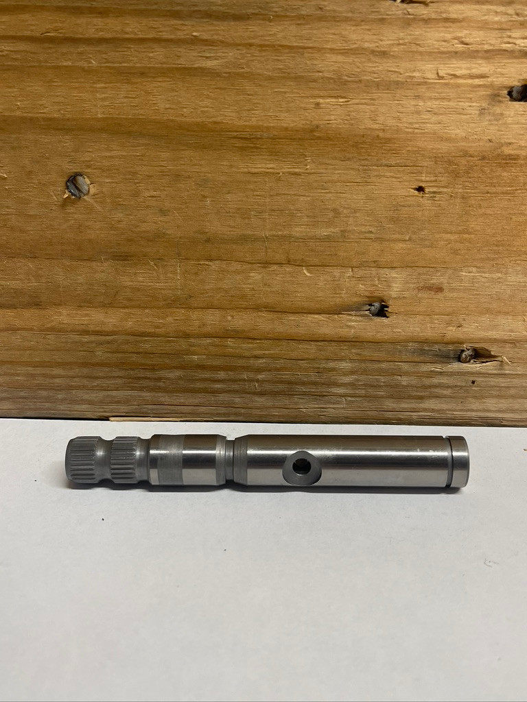 Cummins 3046684 Throttle Shaft Engine Control Shaft OEM Diesel NOS