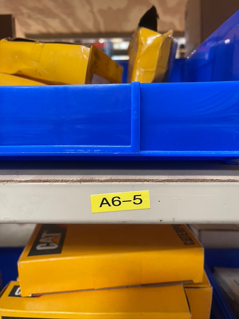 CNH Case R25586 Hydraulic Rotary Pump OEM New Old Stock Made in USA