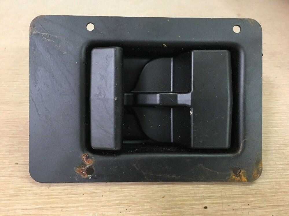 John Deere Hood Latch AT351898 Vehicular Tractor 624JR Utility Scoop Type