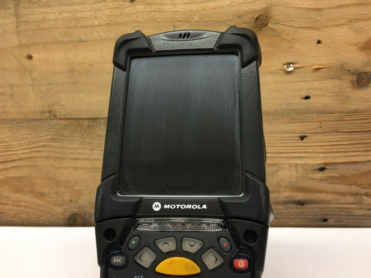 LOT of 118 Motorola MC919Z-G50SWEQZ1WR Handheld Scanner
