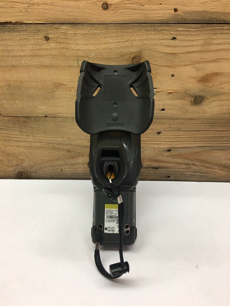 LOT of 118 Motorola MC919Z-G50SWEQZ1WR Handheld Scanner