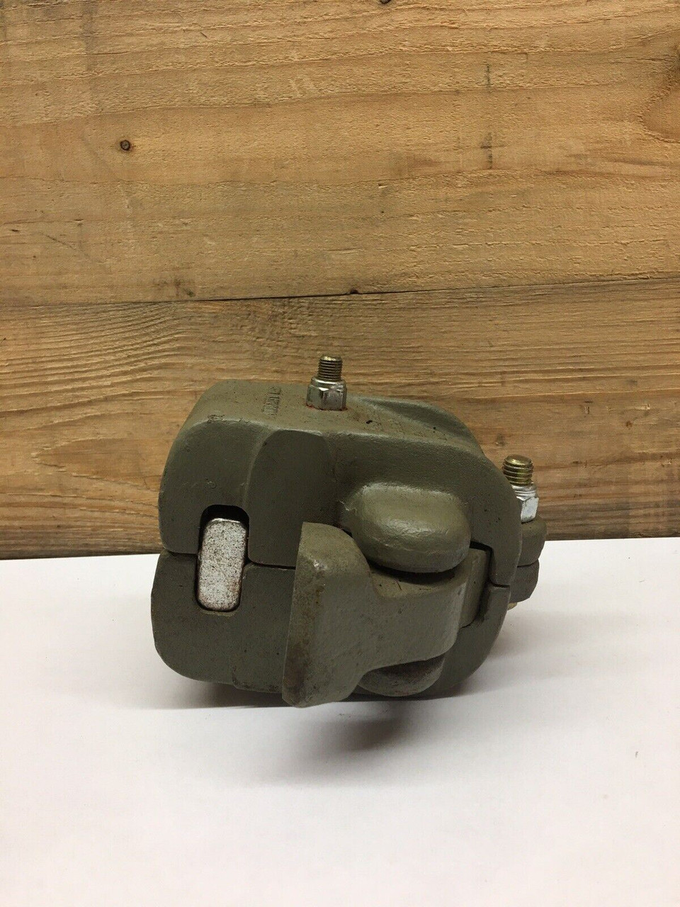 Shipping Container Horizontal Connector 71298 Tandemloc