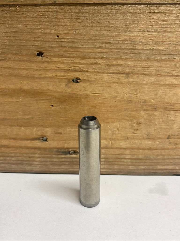 Caterpillar 100-8150 Engine Valve Guide Poppet OEM CAT NOS Diesel