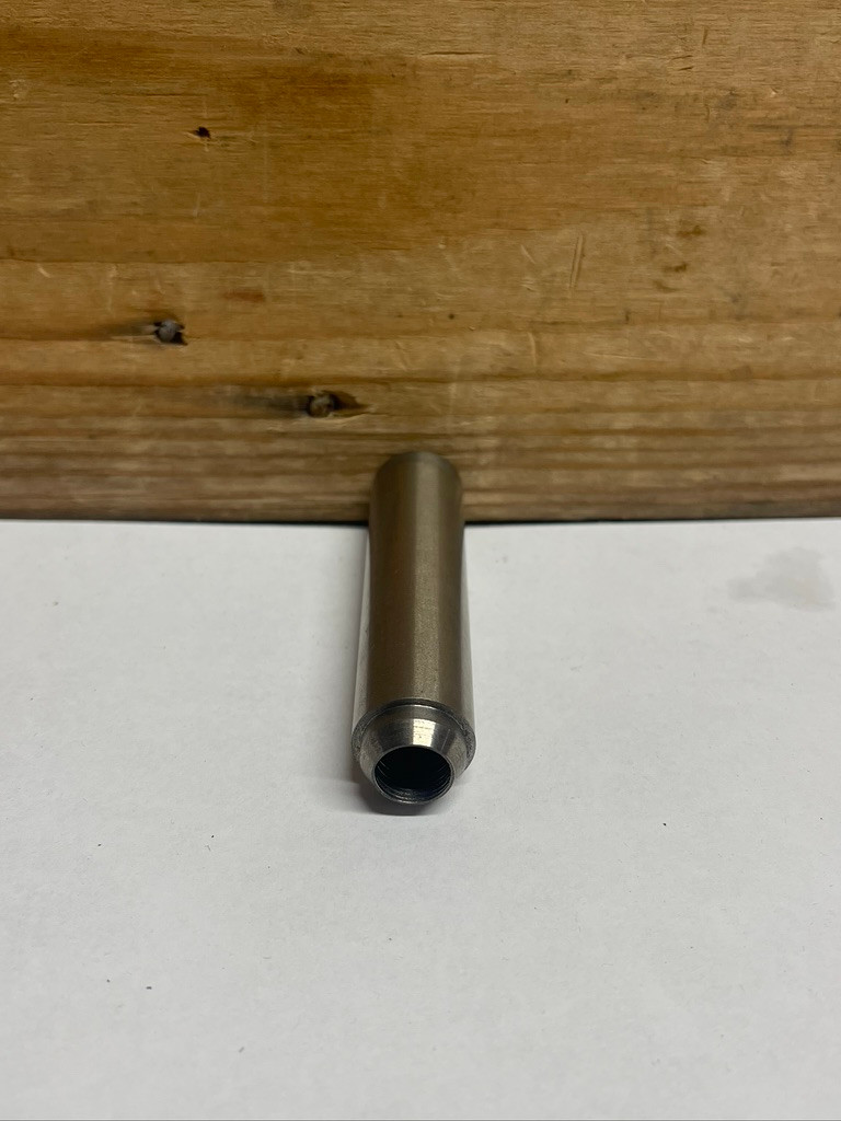 Caterpillar 100-8150 Engine Valve Guide Poppet OEM CAT NOS Diesel