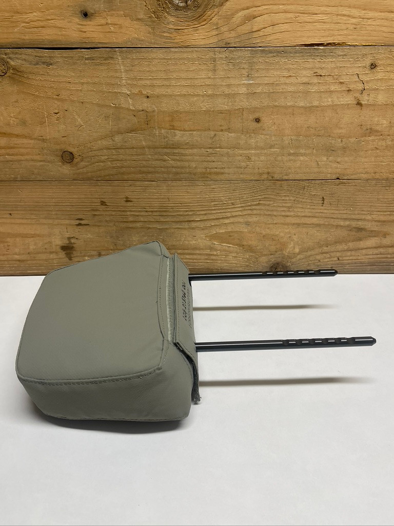 Shockride 115-213740-001 Vehicle Seat Headrest NSN 2540-01-595-7159 Military