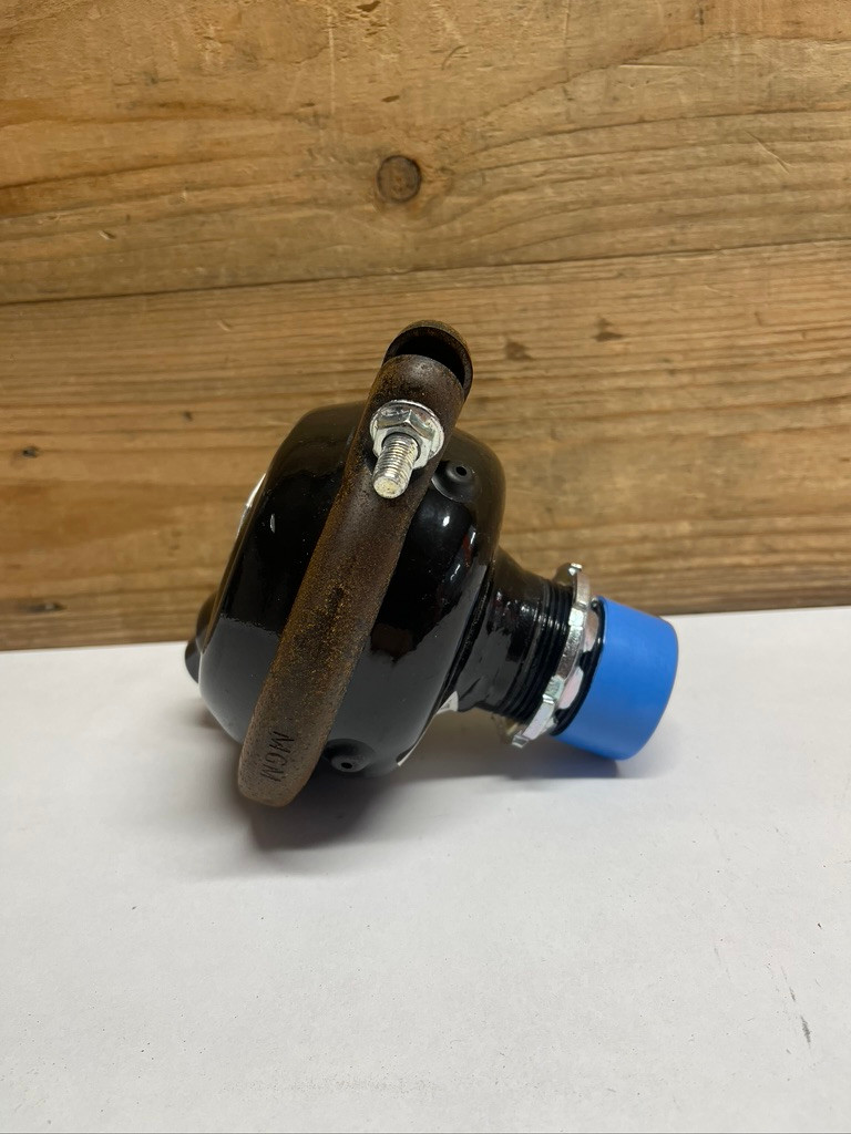 MGM 3534214 Wedge Air Brake Chamber Heavy Duty Truck Brake Chamber