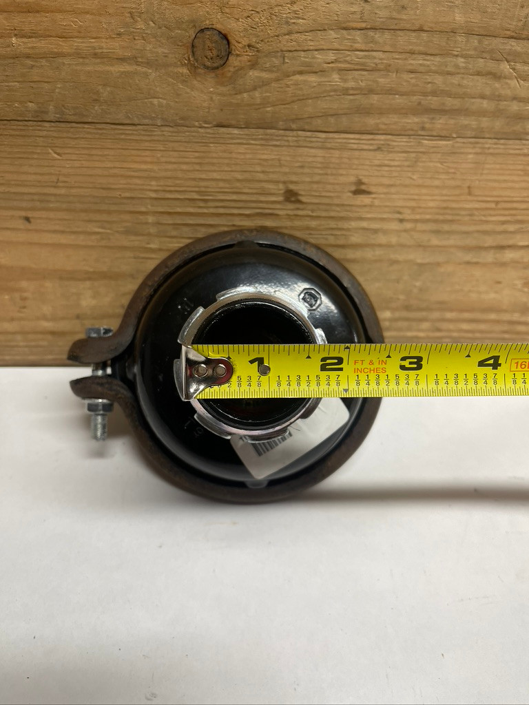 MGM 3534214 Wedge Air Brake Chamber Heavy Duty Truck Brake Chamber