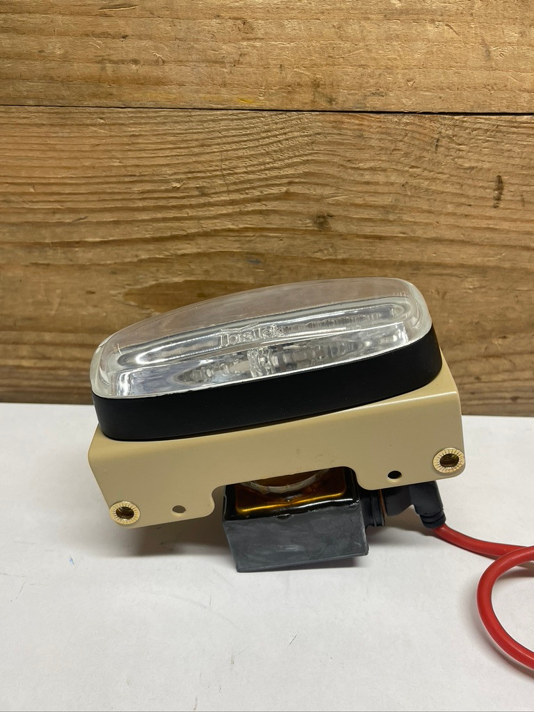 Ibis Tek 2502-100-100 Lamp Ballast NSN 6250-01-588-3119 NEW NOS Military