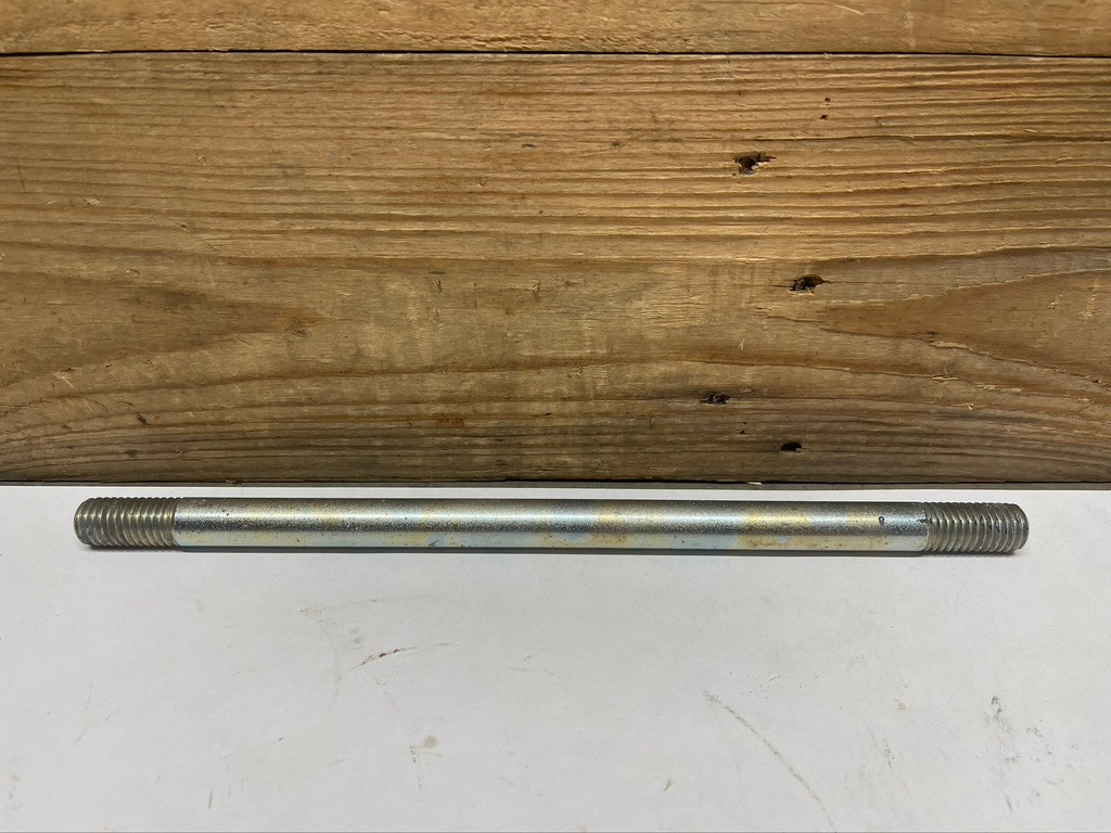 Yale Coffing ET-10-A 1/2 Ton Beam Trolley Chain Hoist Trolley NOS